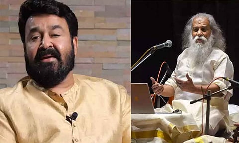 Mohanlal