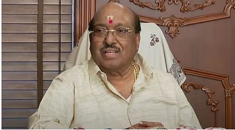 vellapally-natesan