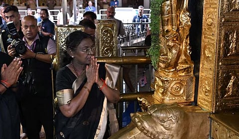 sabarimala