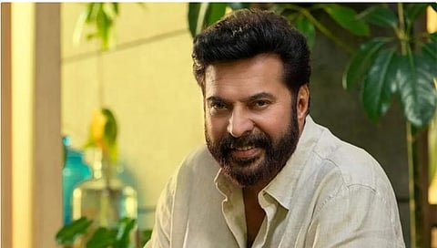 Mammootty