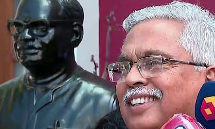 'PM ശ്രീ നടപ്പാക്കിയാൽ ദേശീയ വിദ്യാഭ്യാസ നയം നടപ്പാക്കേണ്ടി വരും': വിദ്യാഭ്യാസ മന്ത്രിയുടെ നിലപാട് തള്ളി ബിനോയ് വിശ്വം, എതിർപ്പ് ശക്തമാക്കാൻ CPI |PM SHRI