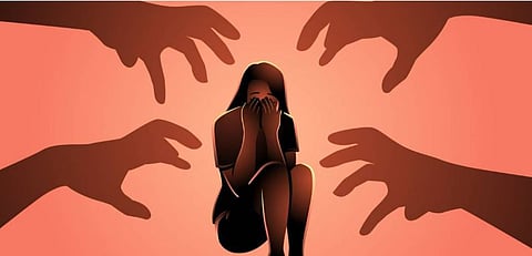 sexual assault