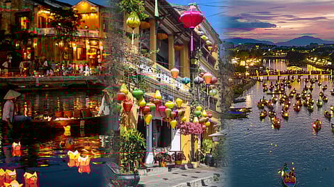The Enchanting Tale of Hoi An