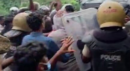 'വലിയ ഗൂഢാലോചന നടന്നു, തൊഴിലാളികളെ കൊല്ലാൻ ശ്രമിച്ചു': താമരശ്ശേരി മാലിന്യ സംസ്കരണ പ്ലാൻ്റ് ആക്രമണത്തിൽ ഉടമ | Waste treatment plant
