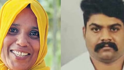 ആറ്റിങ്ങൽ ലോഡ്ജ് മുറിയിലെ യുവതിയുടെ കൊലപാതകം: ഒളിവിൽ പോയ പ്രതി കോഴിക്കോട് നിന്ന് പിടിയിൽ; യുവതിയെ കുപ്പി കൊണ്ട് കുത്തി കൊന്നു | Murder