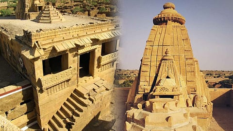  The Cursed Village of Kuldhara