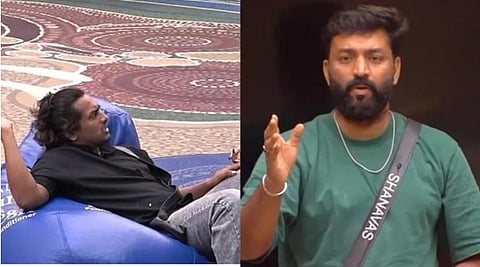 Shanavas