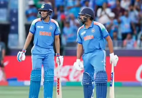 ഇന്ത്യയ്‌ക്കെതിരെ നിർണായക ടോസ് നേടി ഓസ്‌ട്രേലിയ: ഫീൽഡിങ് തിരഞ്ഞെടുത്തു, ടീമിൽ മാറ്റങ്ങൾ ഇല്ലാതെ ഇന്ത്യ | India