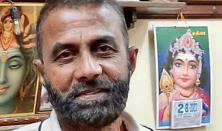 പ്രശസ്ത ഫൈറ്റ് മാസ്റ്റർ മലേഷ്യ ഭാസ്‌ക്കർ അന്തരിച്ചു | Malaysia Bhaskar