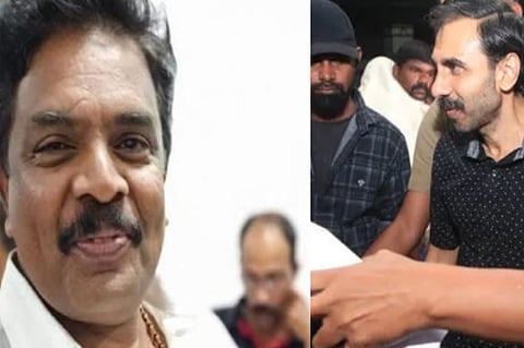 ശബരിമല സ്വർണക്കൊള്ള കേസ് : മുരാരി ബാബുവിനെയും ഉണ്ണിക്കൃഷ്ണൻ പോറ്റിയെയും ഒരുമിച്ചിരുത്തി ചോദ്യം ചെയ്യും, വൈദ്യ പരിശോധന പൂർത്തിയായി, അന്നത്തെ ദേവസ്വം മന്ത്രിയെയും പ്രതി ചേർക്കണമെന്ന് പ്രതിപക്ഷ നേതാവ് | Sabarimala 