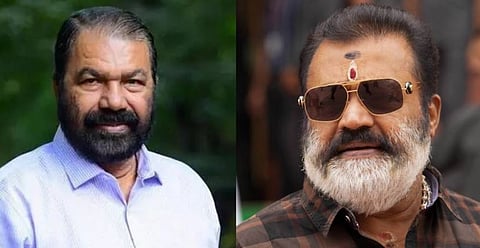 sivankutty
