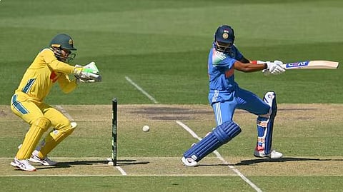 Kohli