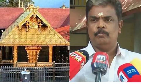 murrari babu
