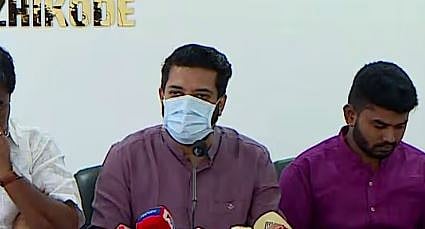 'മർദിച്ചത് സി ഐ അഭിലാഷ് ഡേവിഡ്, തിരിച്ചറിയാൻ മുഖ്യമന്ത്രിയുടെ AI ടൂളിൻ്റെ ആവശ്യമില്ല': ഷാഫി പറമ്പിൽ MP | Shafi Parambil