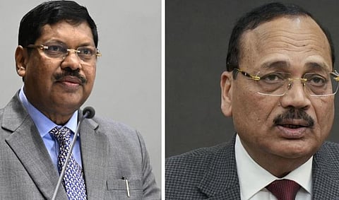 പുതിയ സുപ്രീം കോടതി ചീഫ് ജസ്റ്റിസ് ആര് ?: നടപടികൾക്ക് തുടക്കം, പിൻഗാമിയെ നിർദ്ദേശിക്കാൻ കേന്ദ്രം ജസ്റ്റിസ് ഗവായിക്ക് കത്തയച്ചു, ജസ്റ്റിസ് സൂര്യകാന്തിന് സാധ്യത | CJI