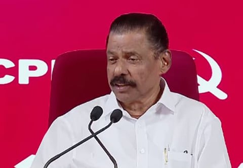 'നമുക്ക് അർഹതപ്പെട്ട പണം കിട്ടണം, നിലപാടിൽ മാറ്റമില്ല, കേരളത്തിന് കേന്ദ്രം 8000 കോടി തരാനുണ്ട്': PM ശ്രീ പദ്ധതിയെ കുറിച്ച് MV ഗോവിന്ദൻ | PM SHRI scheme