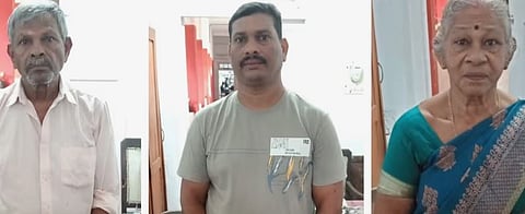 സ്ത്രീധന പീഡനം: യുവതിയുടെ ആത്മഹത്യയിൽ ഭർത്താവിനും ഭർതൃ മാതാപിതാക്കൾക്കും തടവും പിഴയും | Dowry