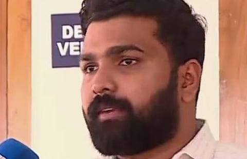 'NEPയിലെ വർഗീയ നിലപാടുകൾ വിദ്യാർത്ഥികൾക്ക് അപകടം': PM ശ്രീ പദ്ധതിയിൽ ആശങ്ക അറിയിച്ച് SFI | SFI