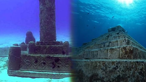 The Gulf of Khambhat, A Treasure Trove of History and Natural Beauty