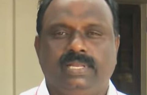 CPI മുൻ സംസ്ഥാന കൗൺസിൽ അംഗം മീനാങ്കൽ കുമാർ കോൺഗ്രസിലേക്ക്: UDFലേക്ക് കൂടുതൽ പേർ എത്തുമെന്ന് അടൂർ പ്രകാശ് | CPI