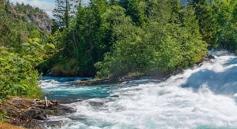 പാകിസ്ഥാനിലേക്കുള്ള ജലവിതരണം നിയന്ത്രിക്കും: കുനാർ നദിയിൽ അതിവേഗം അണക്കെട്ടുകൾ നിർമ്മിക്കാൻ താലിബാൻ; ഇന്ത്യയുടെ മാതൃക പിന്തുടരുന്നു | Taliban