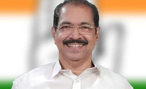 sunny joseph