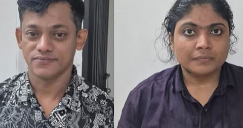 drugs seized
