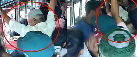 assault case