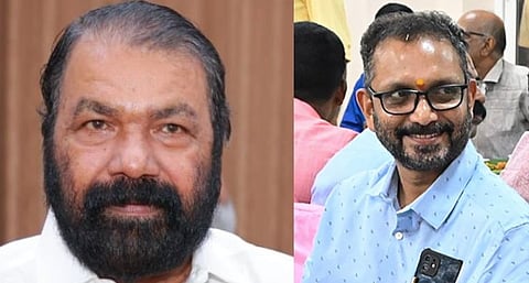  v sivankutty