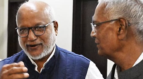 pm shri controversy
