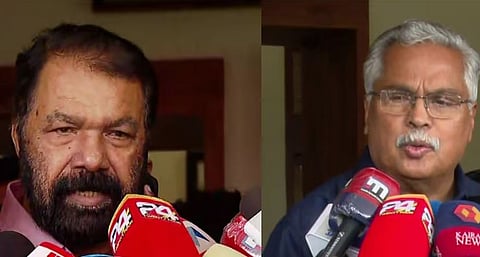 PM ശ്രീ വിവാദം: CPIയെ അനുനയിപ്പിക്കാൻ പുതിയ നിർദേശങ്ങളുമായി വിദ്യാഭ്യാസ വകുപ്പ്; വീണ്ടും ചർച്ച നടത്തും, നിർണായക എക്സിക്യൂട്ടീവ് നാളെ | CPI
