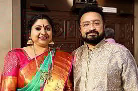 Binny Krishnakumar