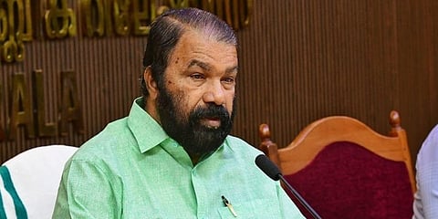 V Sivankutty