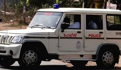 kerala police