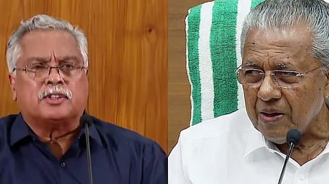 PM ശ്രീ പദ്ധതി: LDFൽ ഭിന്നത രൂക്ഷം; CPIയുടെ എതിർപ്പ് തള്ളി വിദ്യാഭ്യാസ വകുപ്പ്, അനുനയ ചർച്ചക്ക് മുഖ്യമന്ത്രി | CPI