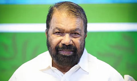 v sivankutty