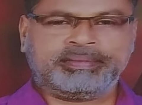 വെള്ളനാട് സർവ്വീസ് സഹകരണ ബാങ്ക് മുൻ സെക്രട്ടറി ഇൻ ചാർജ് ജീവനൊടുക്കിയ നിലയിൽ | Suicide