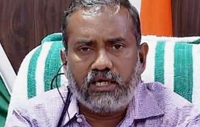 'പിഎം ശ്രീ സംഘപരിവാർ അജണ്ട, മോദിയും അമിത് ഷായും രാജവെമ്പാലയും സയനൈഡും: മന്ത്രി പി പ്രസാദ് | PM SHRI