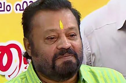 'എയിംസ് തൃശൂരിൽ വരുമെന്ന് ഞാൻ പറഞ്ഞിട്ടില്ല, ഒറ്റ തന്തയ്ക്ക് പിറന്നവനാണ്, തുലഞ്ഞു പോയ ആലപ്പുഴയെ കര കയറ്റാനാണ് അവിടെ വേണമെന്ന് പറയുന്നത്, തൃശൂരുകാർ പ്രാർഥിക്കണം: സുരേഷ് ഗോപി | AIIMS
