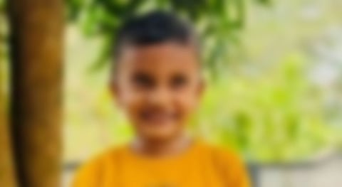 സ്കൂളിലെ ഗോവണിയിൽ നിന്ന് വീണു : ചികിത്സയിൽ ആയിരുന്ന മൂന്നാം ക്ലാസ് വിദ്യാർത്ഥി മരിച്ചു | Student