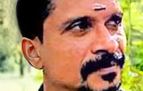വാഹനാപകടമോ അതോ കൊലപാതകമോ? : കോട്ടയത്ത് യുവാവിൻ്റെ മരണത്തിൽ ദുരൂഹത ആരോപിച്ച് ബന്ധുക്കൾ | Death