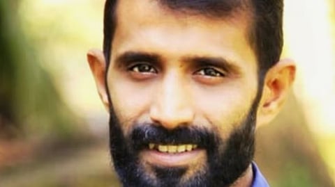 ജോലി സ്ഥലത്ത് കയറി യുവതിയെ പീഡിപ്പിക്കാൻ ശ്രമിച്ച കേസ്: മുൻ തദ്ദേശ തിരഞ്ഞെടുപ്പ് സ്ഥാനാർത്ഥി അറസ്റ്റിൽ | Rape