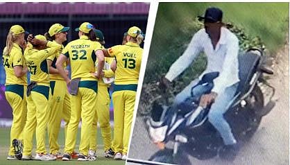Australian Cricketers