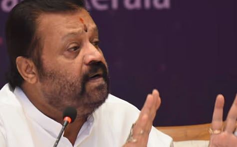 മെട്രോയും റാപ്പിഡ് റെയിലും: തൃശൂർ വികസന വിഷയത്തിൽ പഴയ പോസ്റ്റുകൾ ചർച്ചയാക്കി സുരേഷ് ഗോപി | Metro