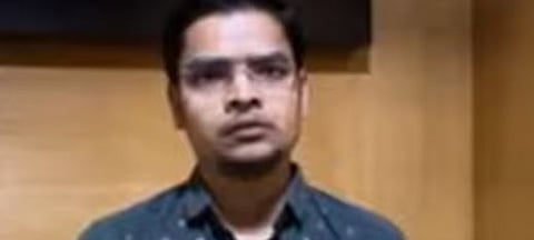 'പാക്കറ്റ് ബെല്ലാരിയിൽ എത്തിച്ചു': ശബരിമല സ്വർണ്ണക്കൊള്ളയിൽ നിർണായക വെളിപ്പെടുത്തലുമായി കൽപ്പേഷ് | Sabarimala