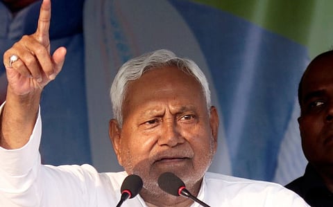 ബിഹാർ തെരഞ്ഞെടുപ്പ് : JDUവിൽ നിന്ന് പുറത്താക്കപ്പെട്ട 16 വിമത നേതാക്കളിൽ സിറ്റിംഗ് MLAയും | JDU