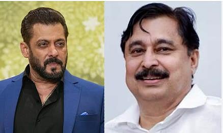 Salman Khan