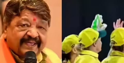 'ഒരു പാഠം പഠിക്കണം': ഓസ്ട്രേലിയൻ താരങ്ങൾക്ക് എതിരായ ലൈംഗികാതിക്രമത്തിൽ മന്ത്രിയുടെ പരാമർശം വിവാദമാകുന്നു | Sexual assault