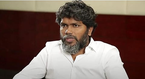 Pa Ranjith