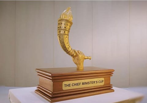 Cup